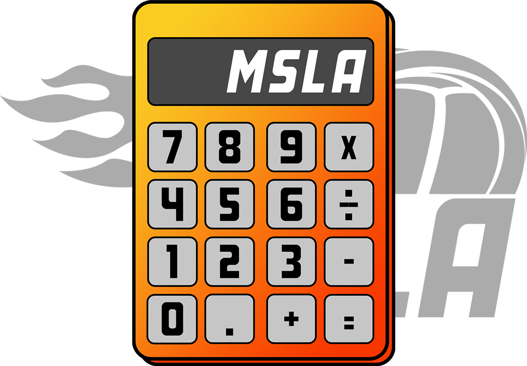 MSLA Teams