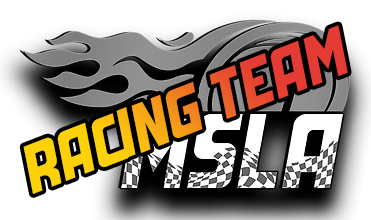 Team Pura Vida Racing Logo