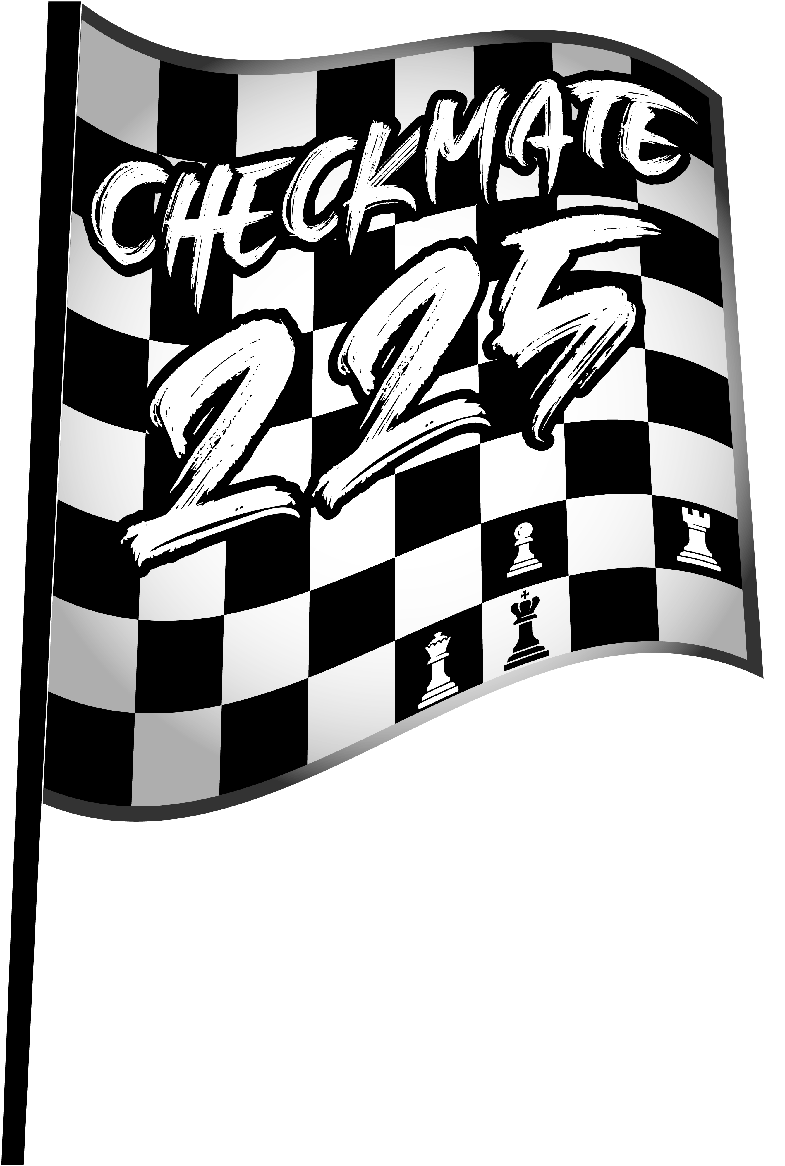 The Checkmate 225 logo