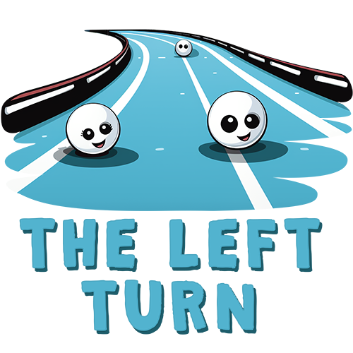 The Left Turn