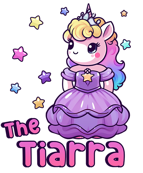 The Tiarra logo