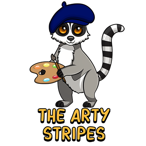 The Arty Stripes