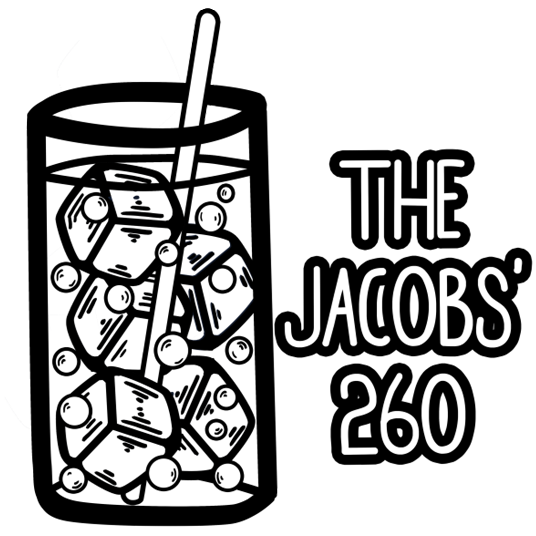 The Jacobs 260 logo