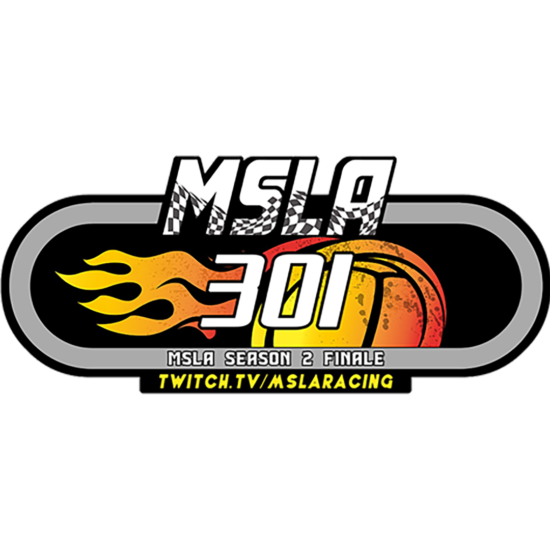 The Msla 301 logo