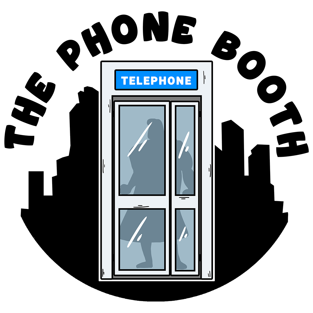 The Phone Booth logo