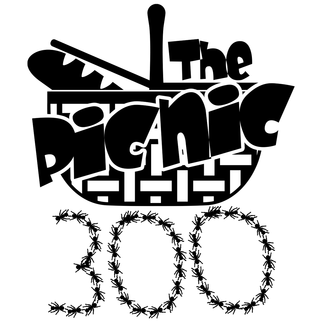 The Picnic 300 logo