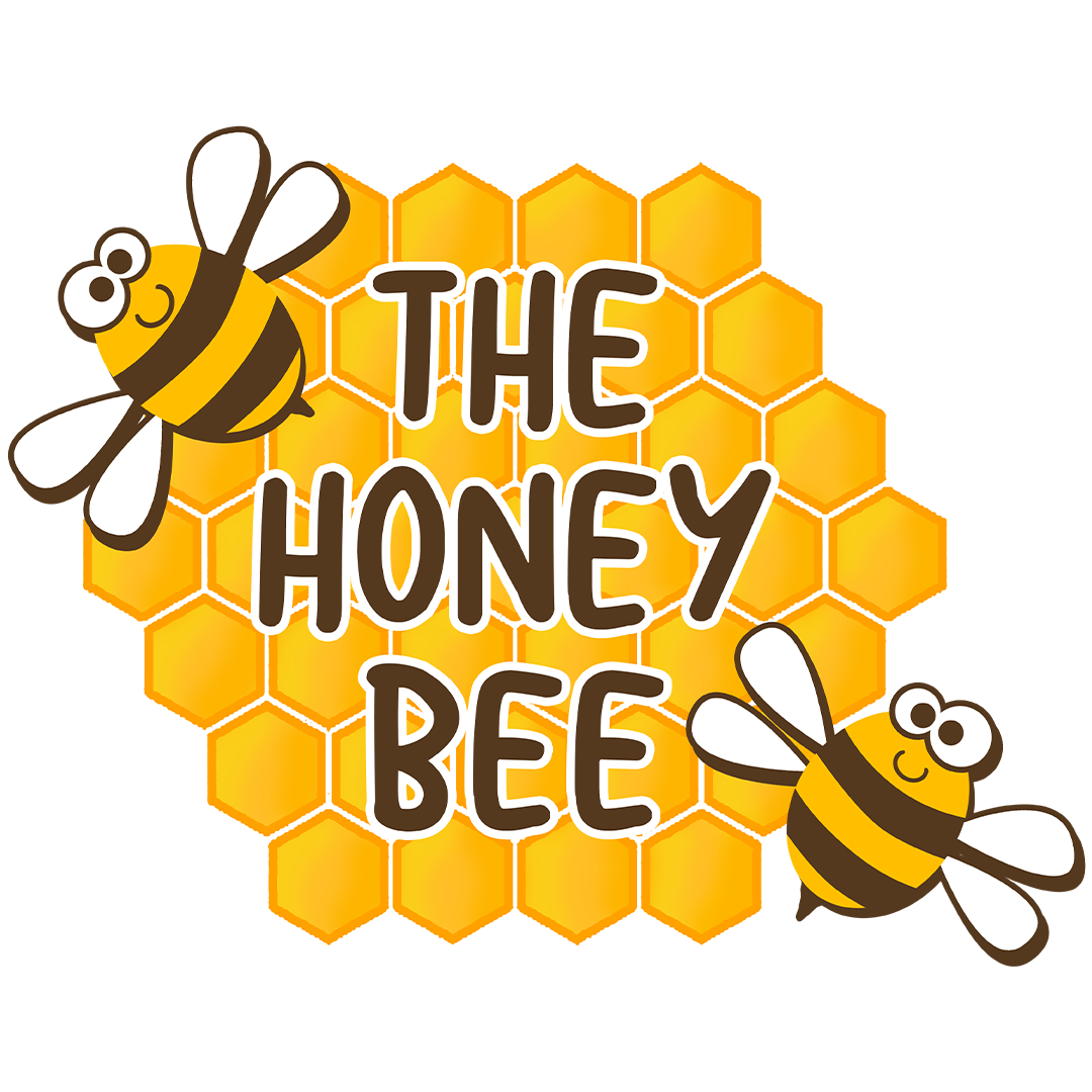 The Honey Bee 200 logo