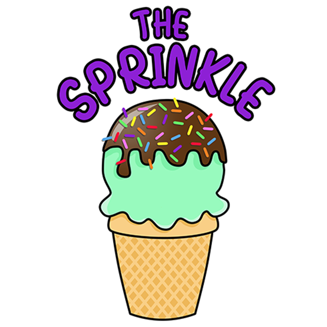 The Sprinkle logo