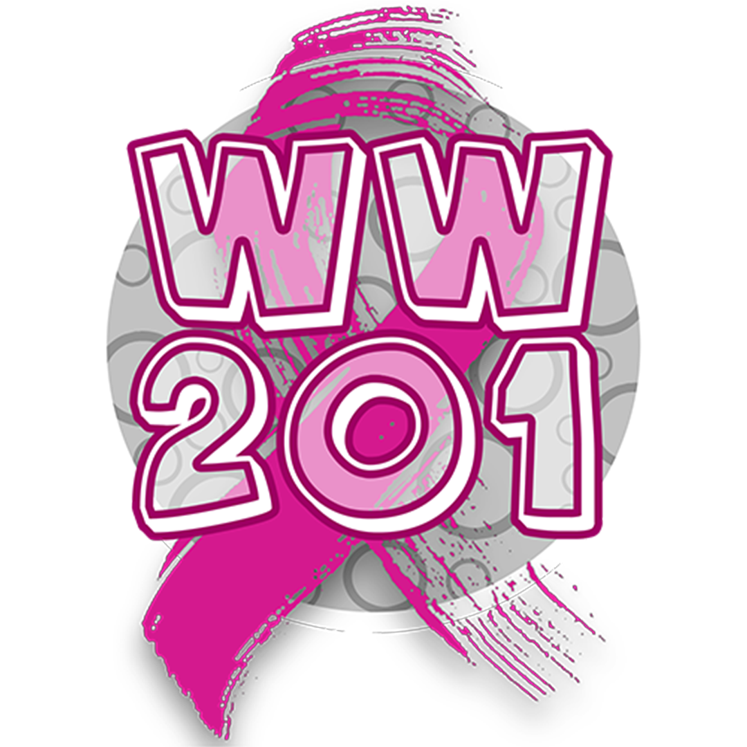 Wilson Warrior 201 logo