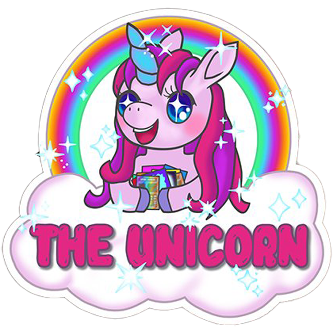 The Unicorn logo