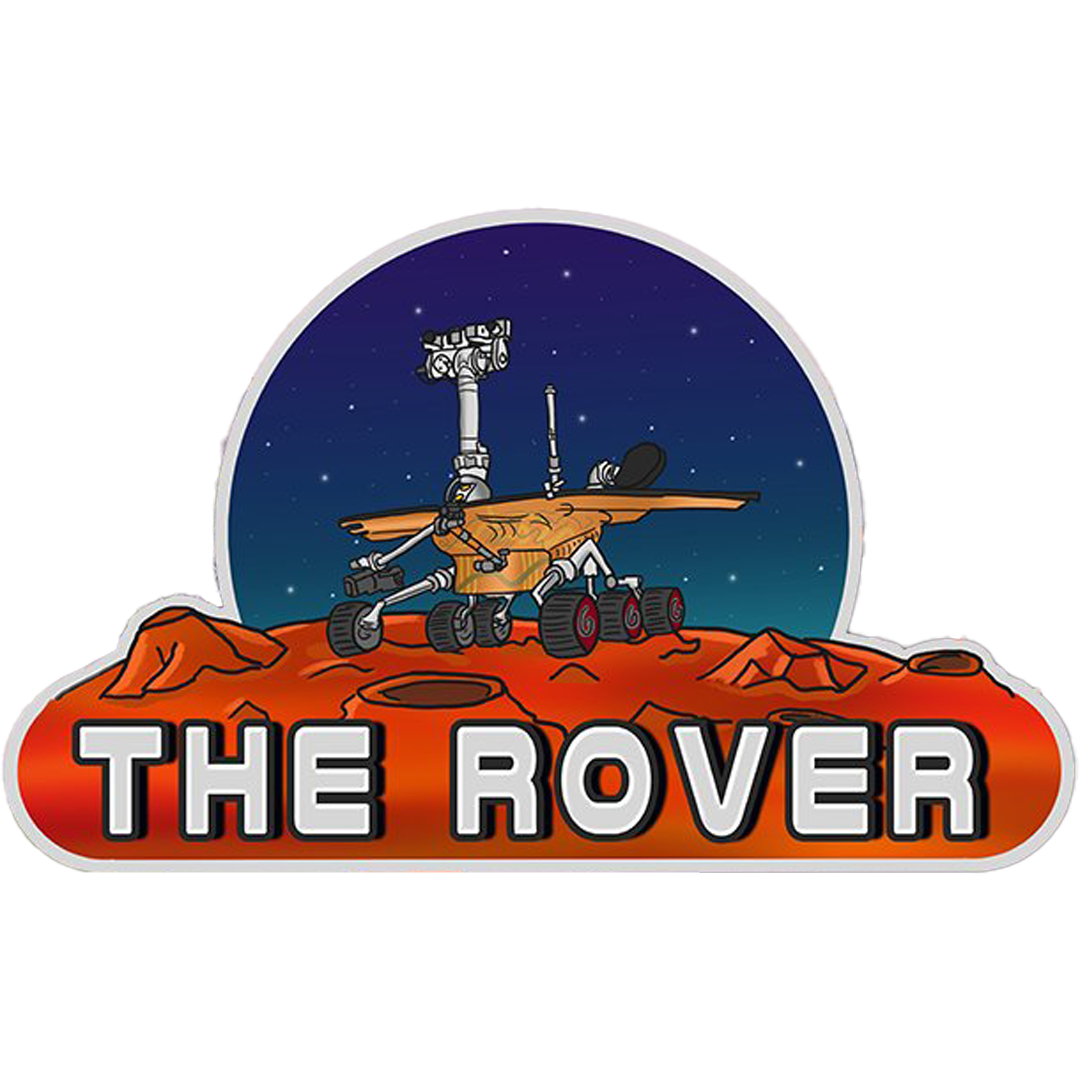 The Rover 200 logo