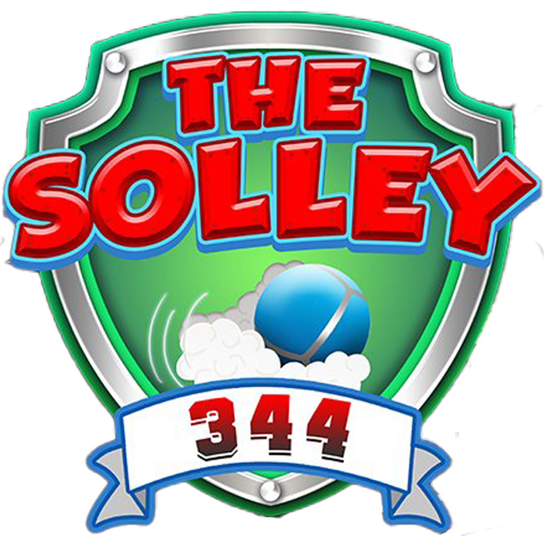 The Solley 344 logo