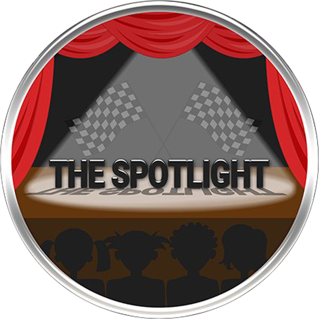 The Spotlight 320 logo