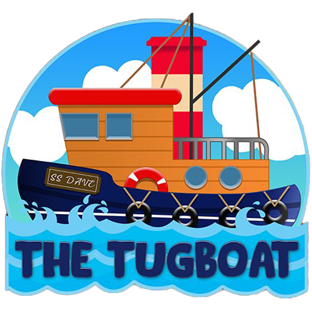 The Tugboat 266 logo