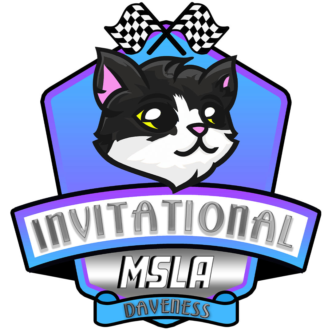 MSLA Invitational logo