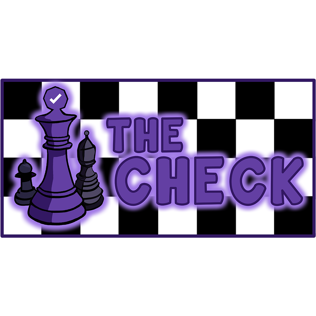 MSLA The Check logo