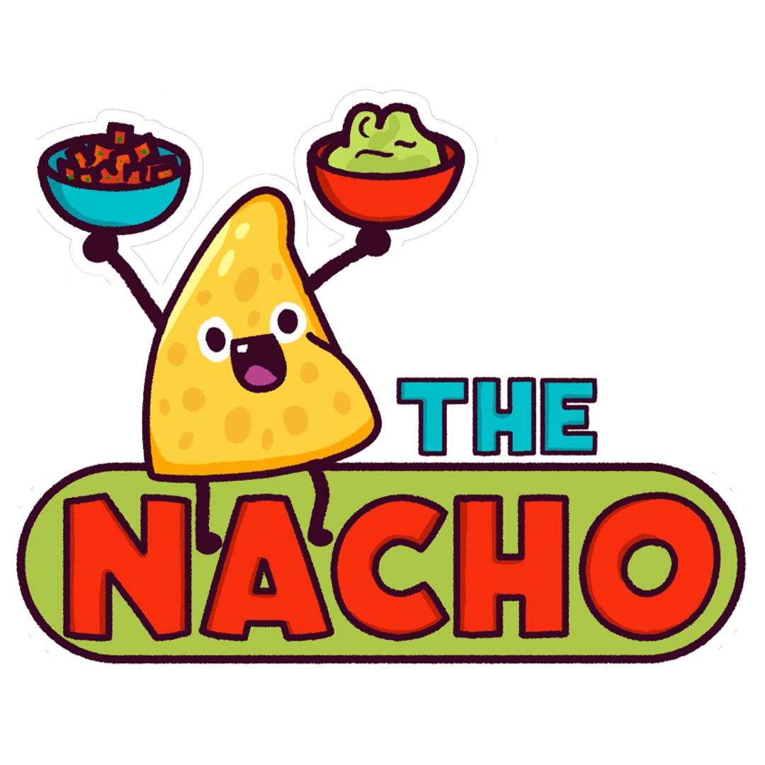 The Nacho 300 logo