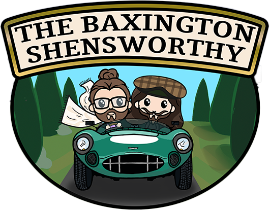 The Baxington Shensworthy logo