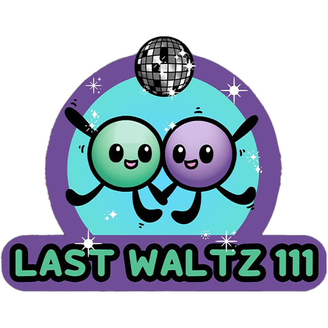 The Last Waltz 111 logo