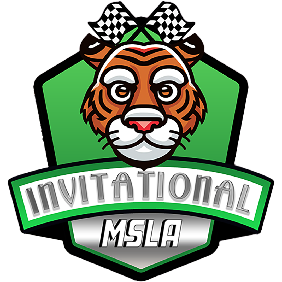 The MSLA Invitational logo