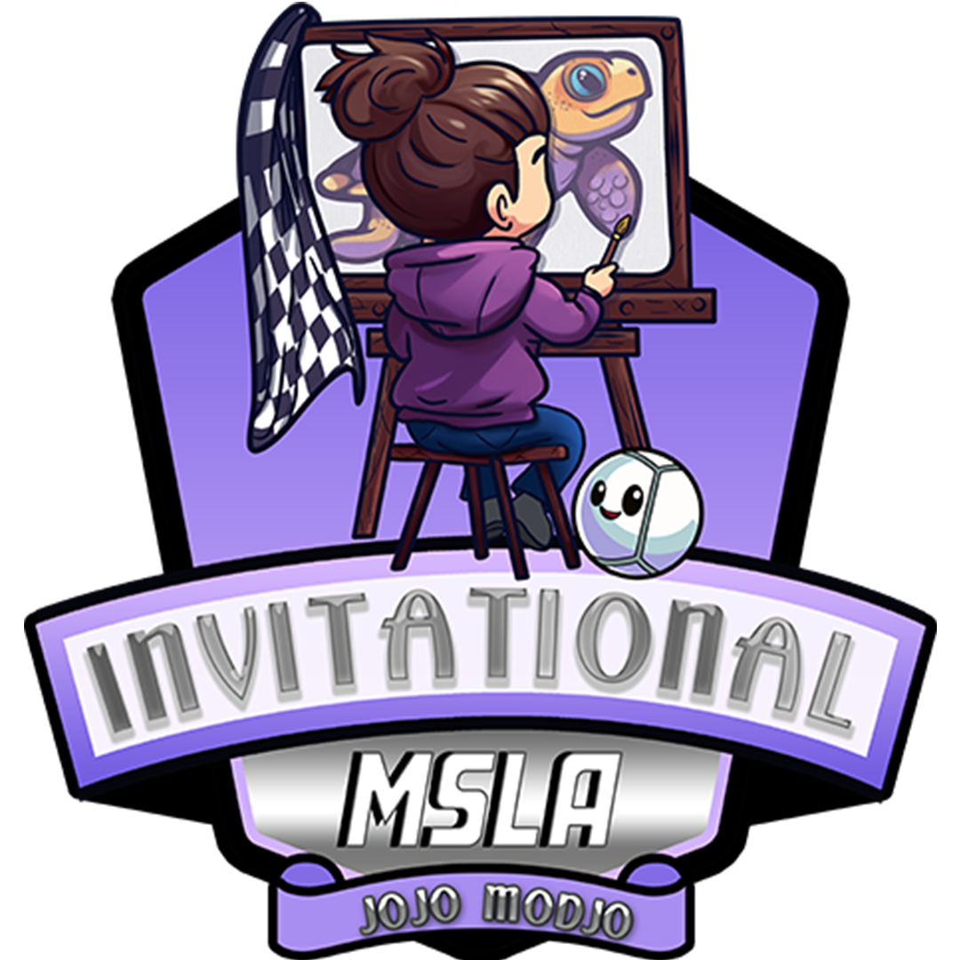 MSLA Invitational logo