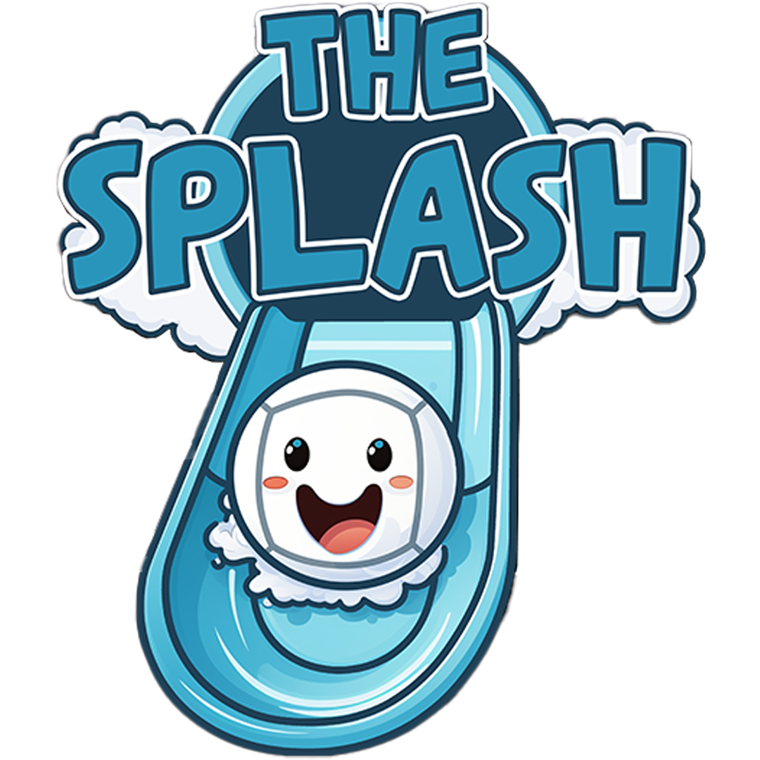 The Splash logo