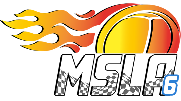 MSLA Premier Series Season Season 6 Logo