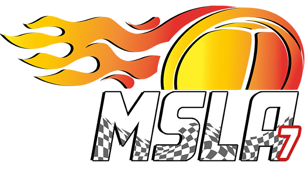 MSLA Premier Series Season Season 7 Logo