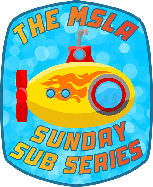 MSLA Sub Series Season Season 1 Logo