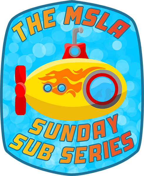 MSLA Sub Series logo