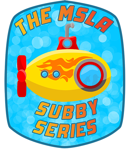 MSLA Subby Series logo