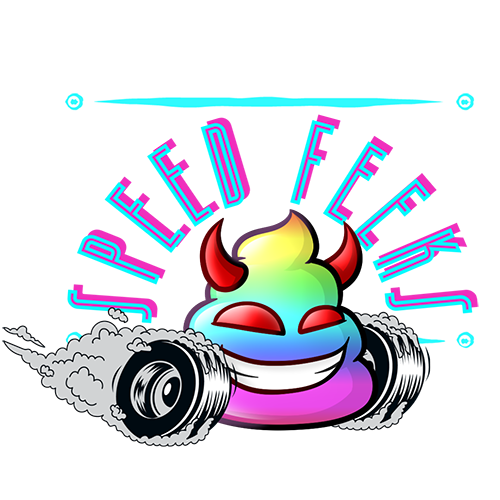 Team Speed Feeks Logo