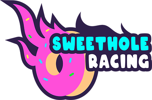 Team Sweet Hole Racing Logo