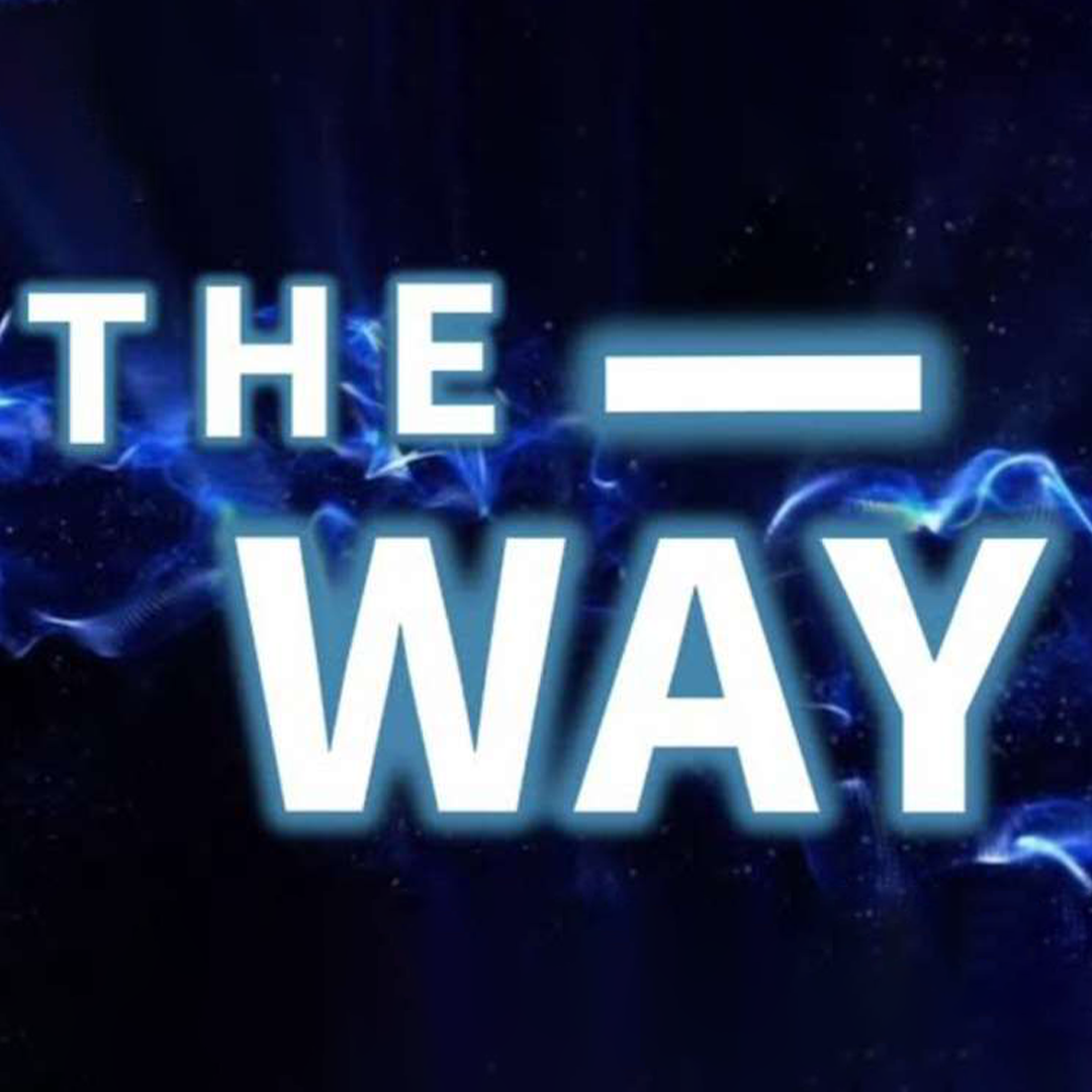 Team The Way Logo
