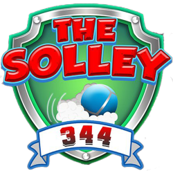 Race 10 Logo