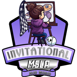 Race 13 Logo